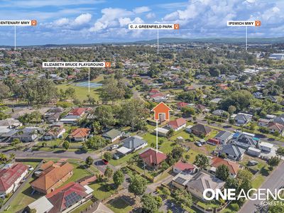 52 Berrigan Street, Inala