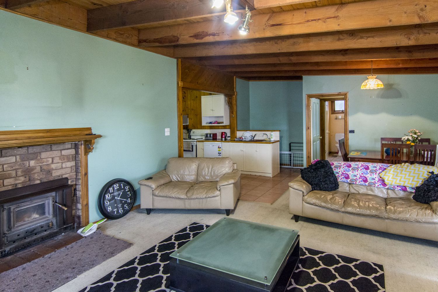 4 Edward Street, Horsham