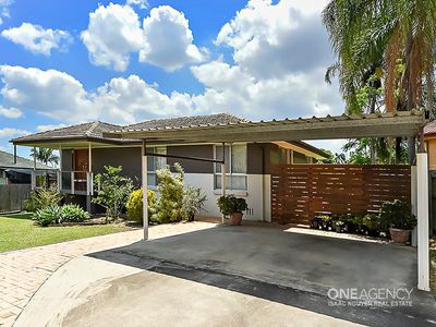 10 Bedarra Street, Inala