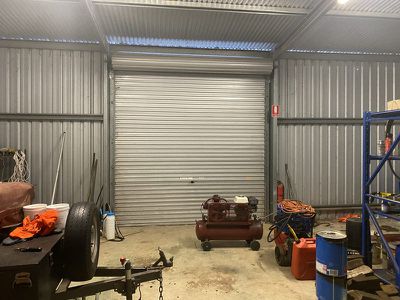 49-63 Burrows Street, Wondai