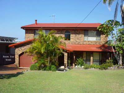 30 Becker Road, Forster