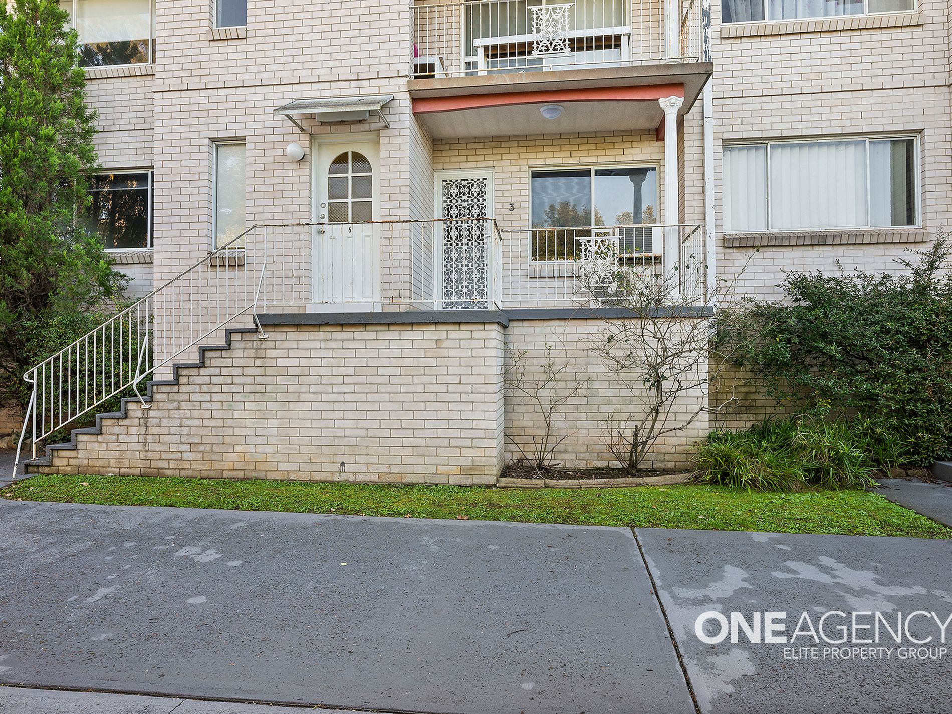 3/11 Karowa Street, Bomaderry