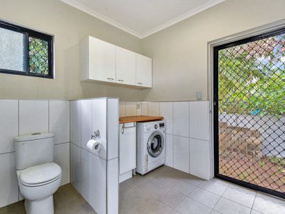 10 Waterhouse Cres, Driver
