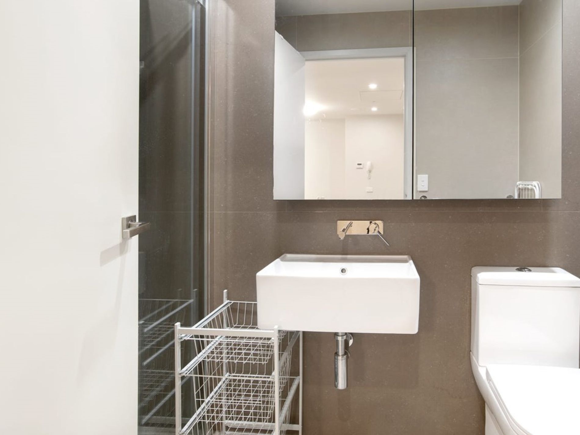 1509 / 568 Collins Street, Melbourne