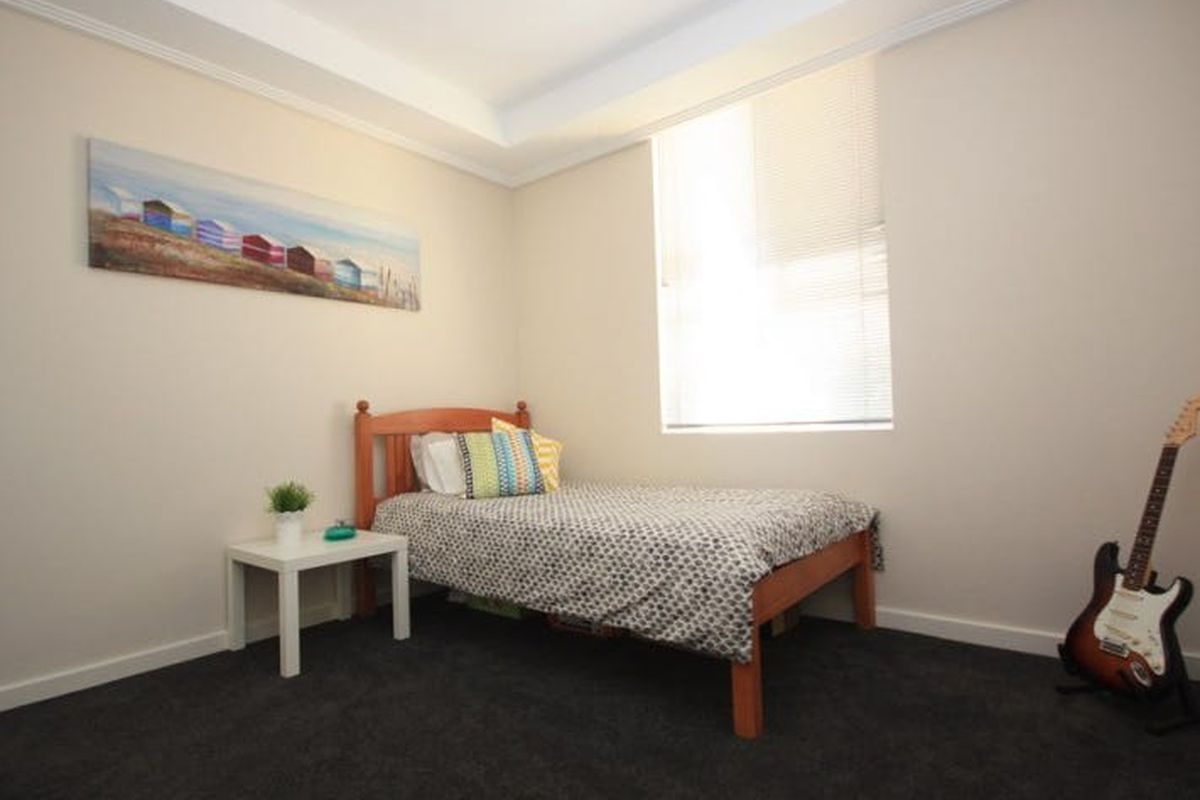 306 / 4 The Piazza, Wentworth Point
