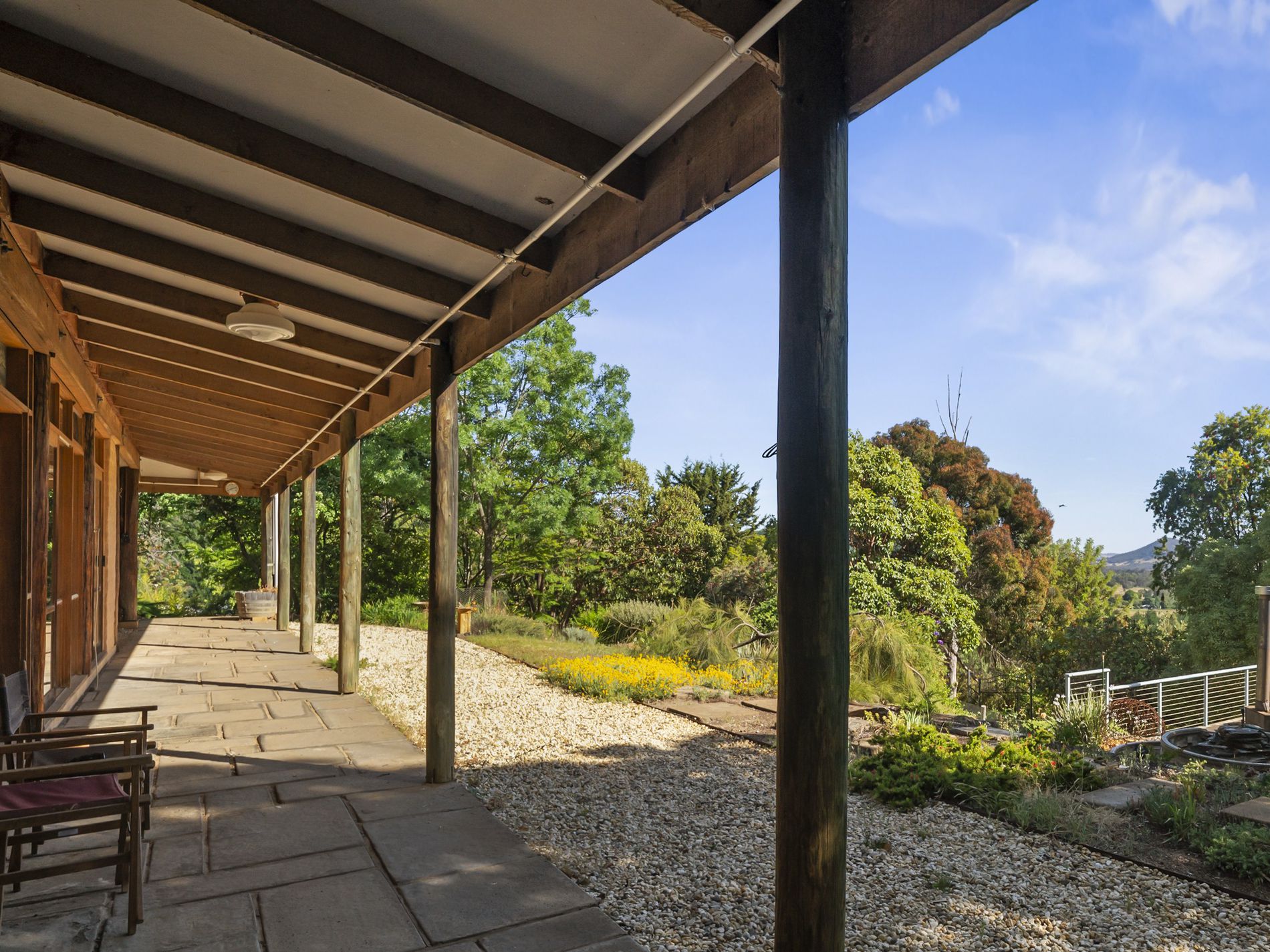 486 Mitchell Road, Tatong