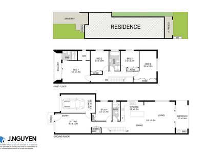 31a Foxlow Street, Canley Heights