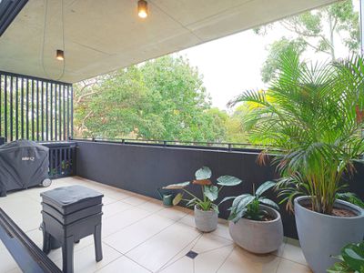 23 / 293 Alison Road, Coogee