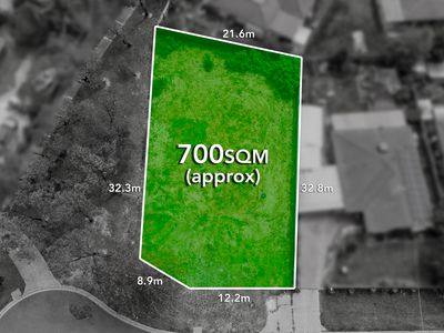 5 Pride Court, Hampton Park