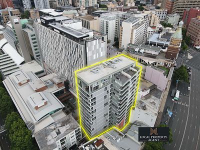 20 / 849 George Street, Ultimo