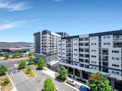 603 / 34 Oakden Street, Greenway