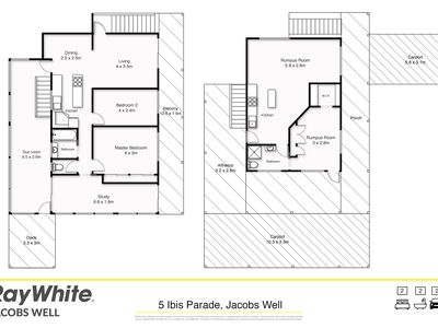5 Ibis Parade, Jacobs Well
