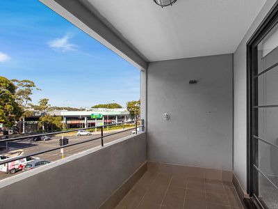 11 / 125 Euston Road, Alexandria