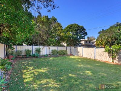 84 Lindwall Street, Upper Mount Gravatt