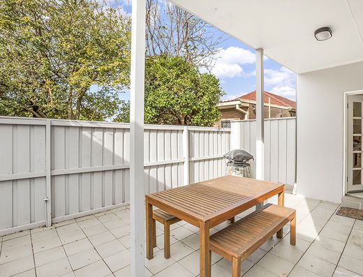 Well-positioned Two Bedroom Unit in Coogee