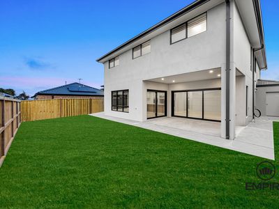 25 Fiorin Street, Clyde North