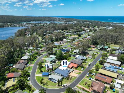 14 Wyoming Avenue, Burrill Lake