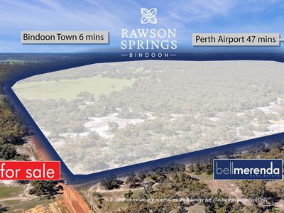 Lot 19 541 Gray Road, Bindoon