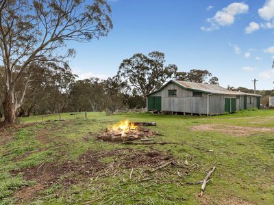 35 Five Gums Lane, Heathcote