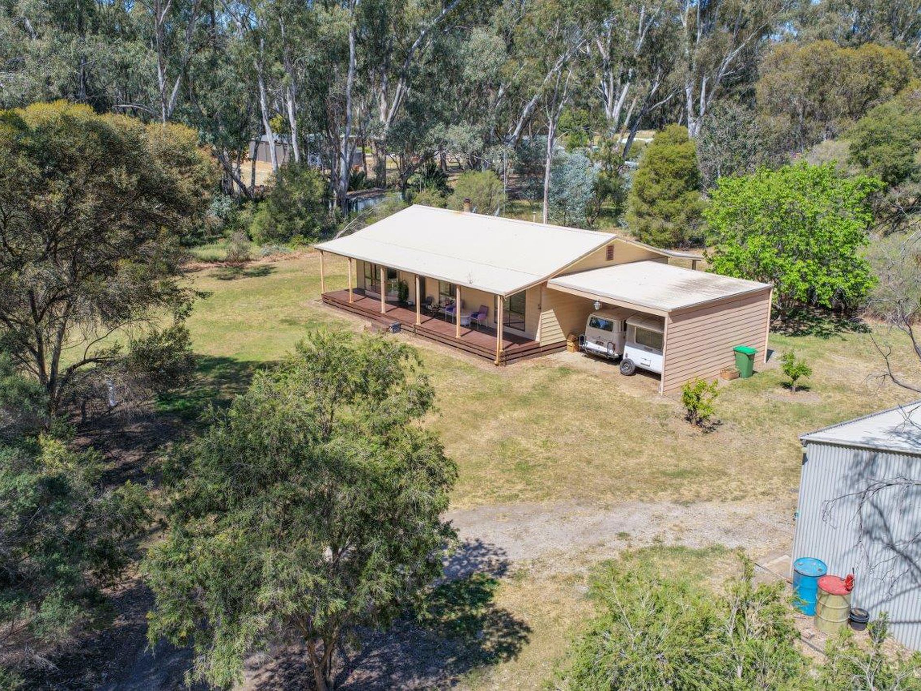 111 CASSIDY LANE, Koondrook