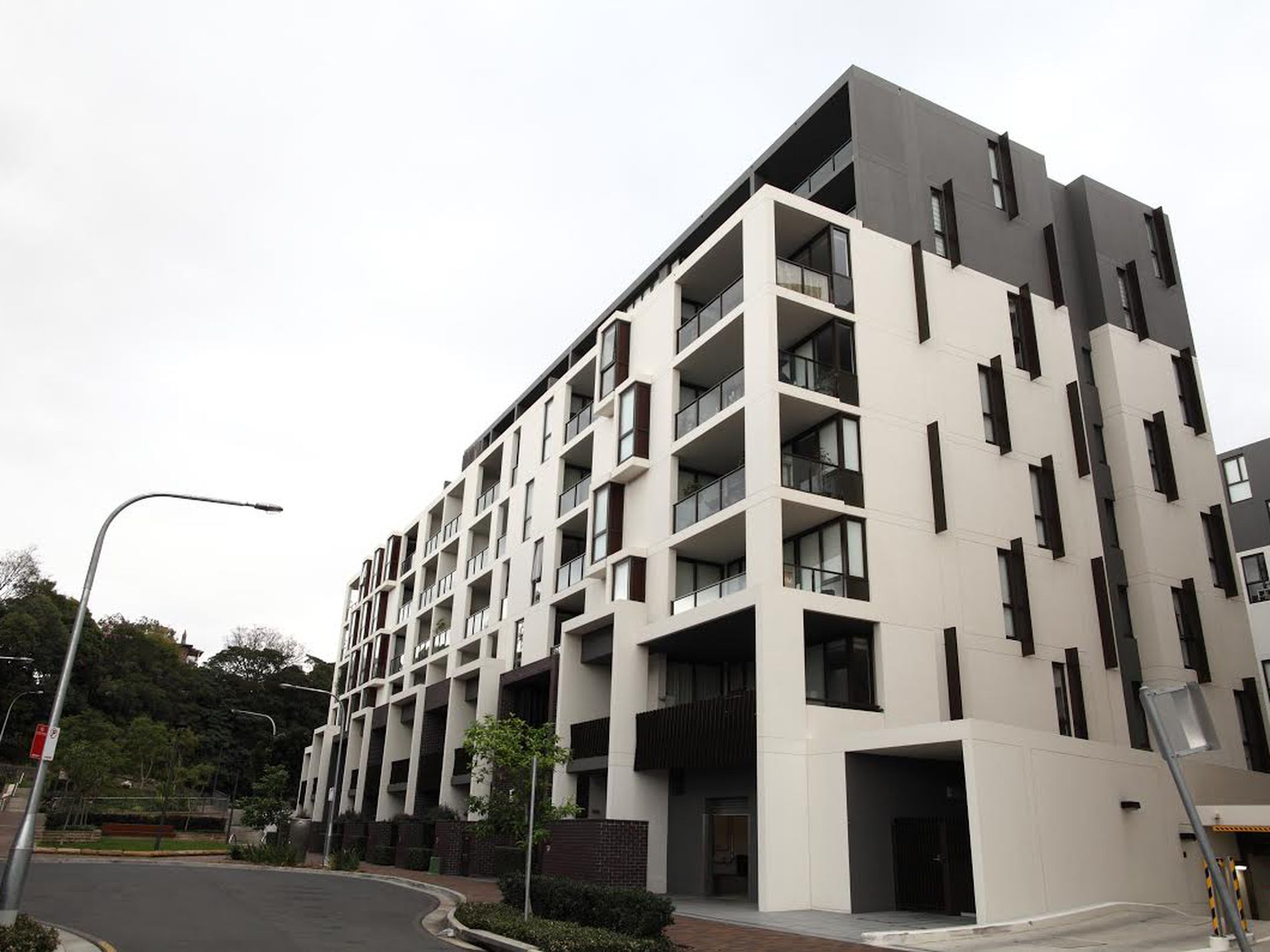 803 / 5 Grattan Close, Forest Lodge