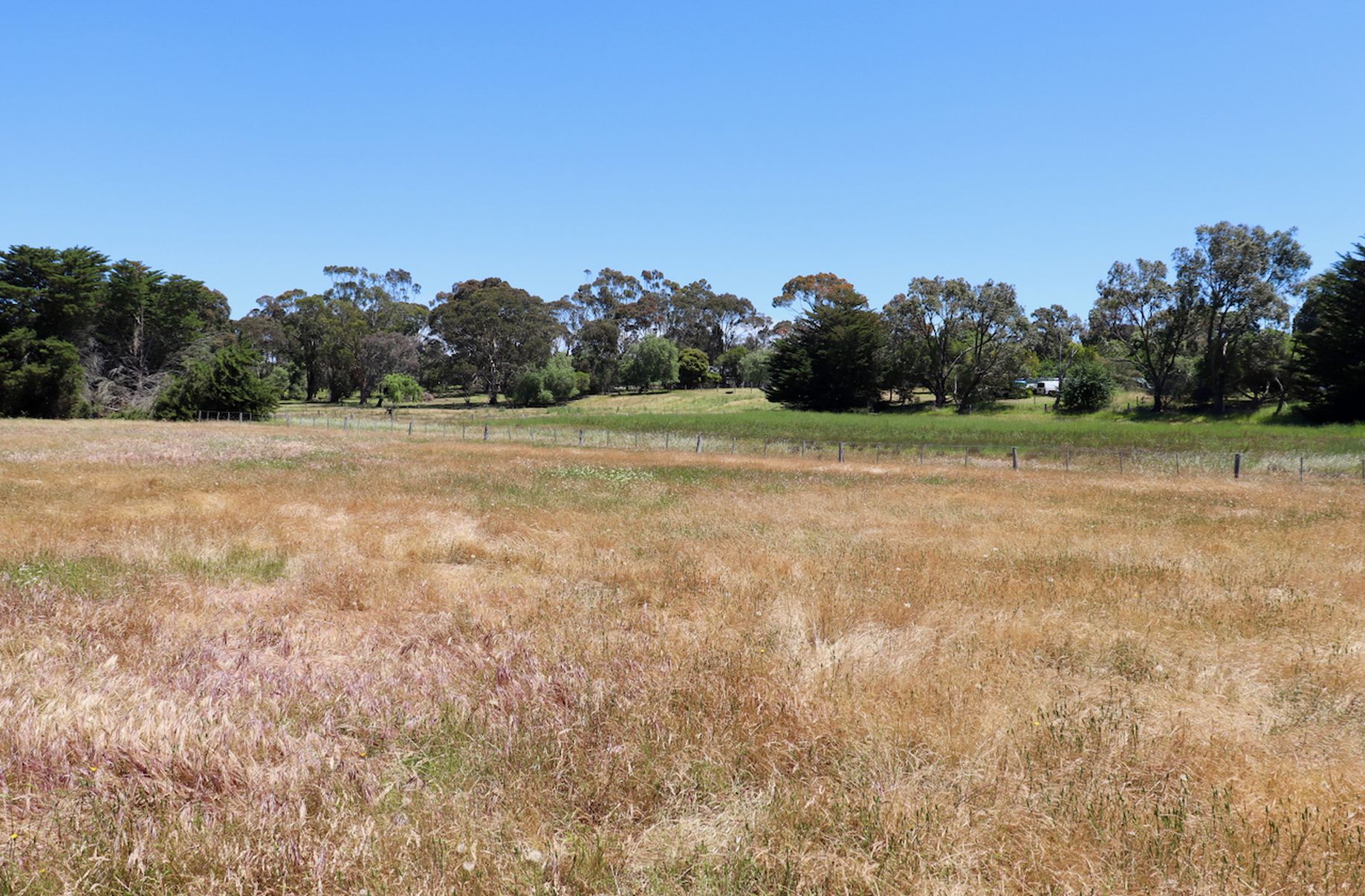 Lot 58 & 59, Jubilee Street, Inverleigh