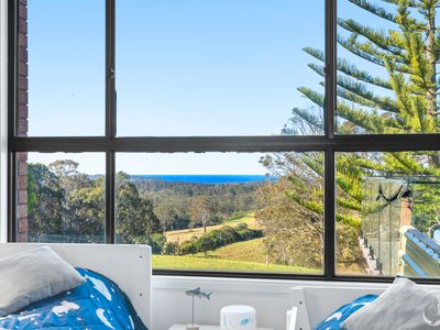 233 Wagonga Scenic Drive, Narooma