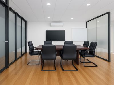 Level 1 / 161 Waterloo  Rd, Greenacre