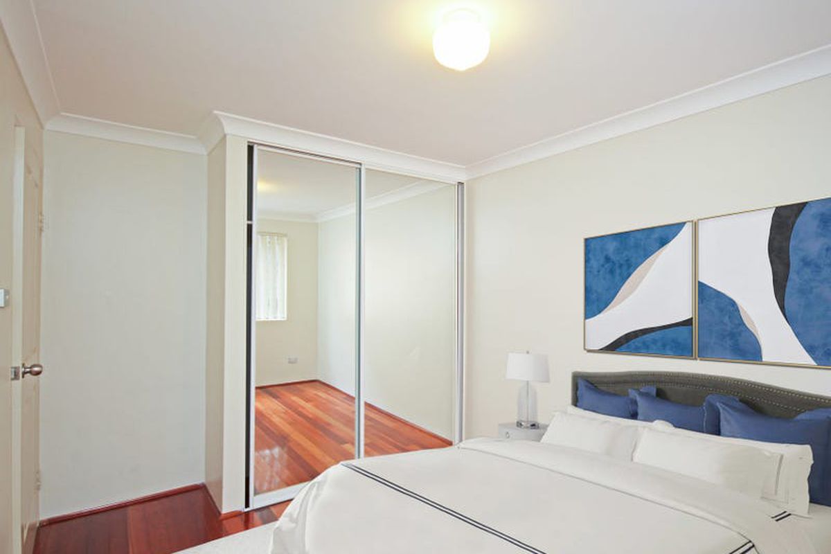 13 / 15 Samuel Street, Lidcombe
