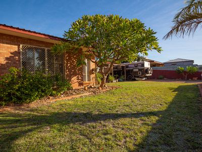 20 Curlew Crescent, South Hedland