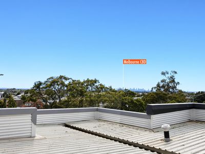 Bentleigh East