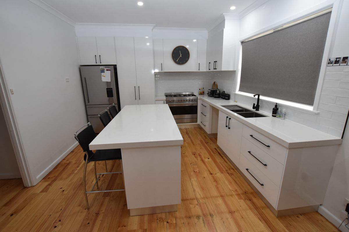 5 Gillespie Street, Kyabram