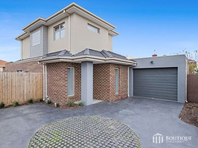 3 / 66 Patrick Street, Oakleigh East