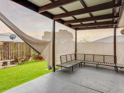 32 Lilly Crescent, Kallangur