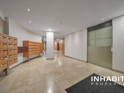 54 / 255 Adelaide Terrace, Perth