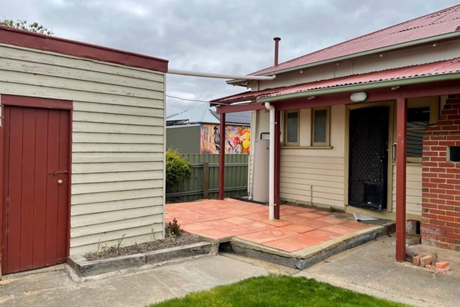 16 Glendinning Street, Balmoral