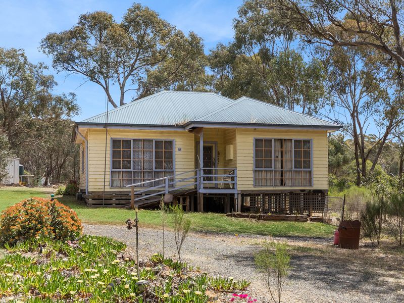 58 Back Kyneton Road, Heathcote