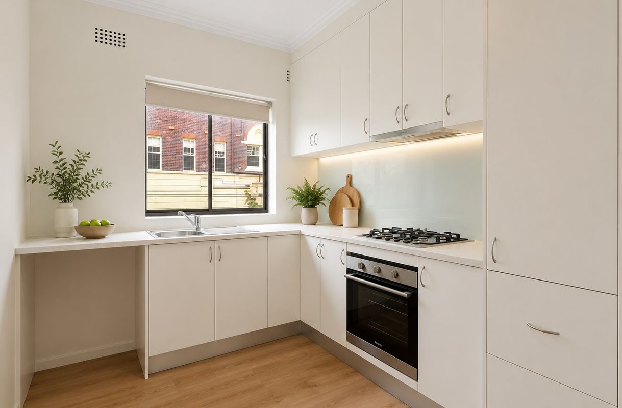 Unit 8 / 9 Aston Gardens, Bellevue Hill