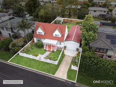 18 Jarrah Street, Raceview