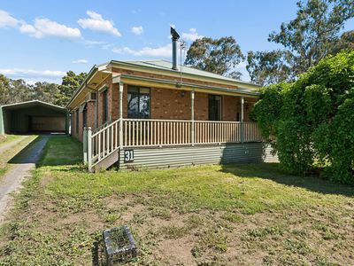 31 Sanctuary Road, Tallarook