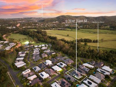 9 Star Rise Street, Maudsland