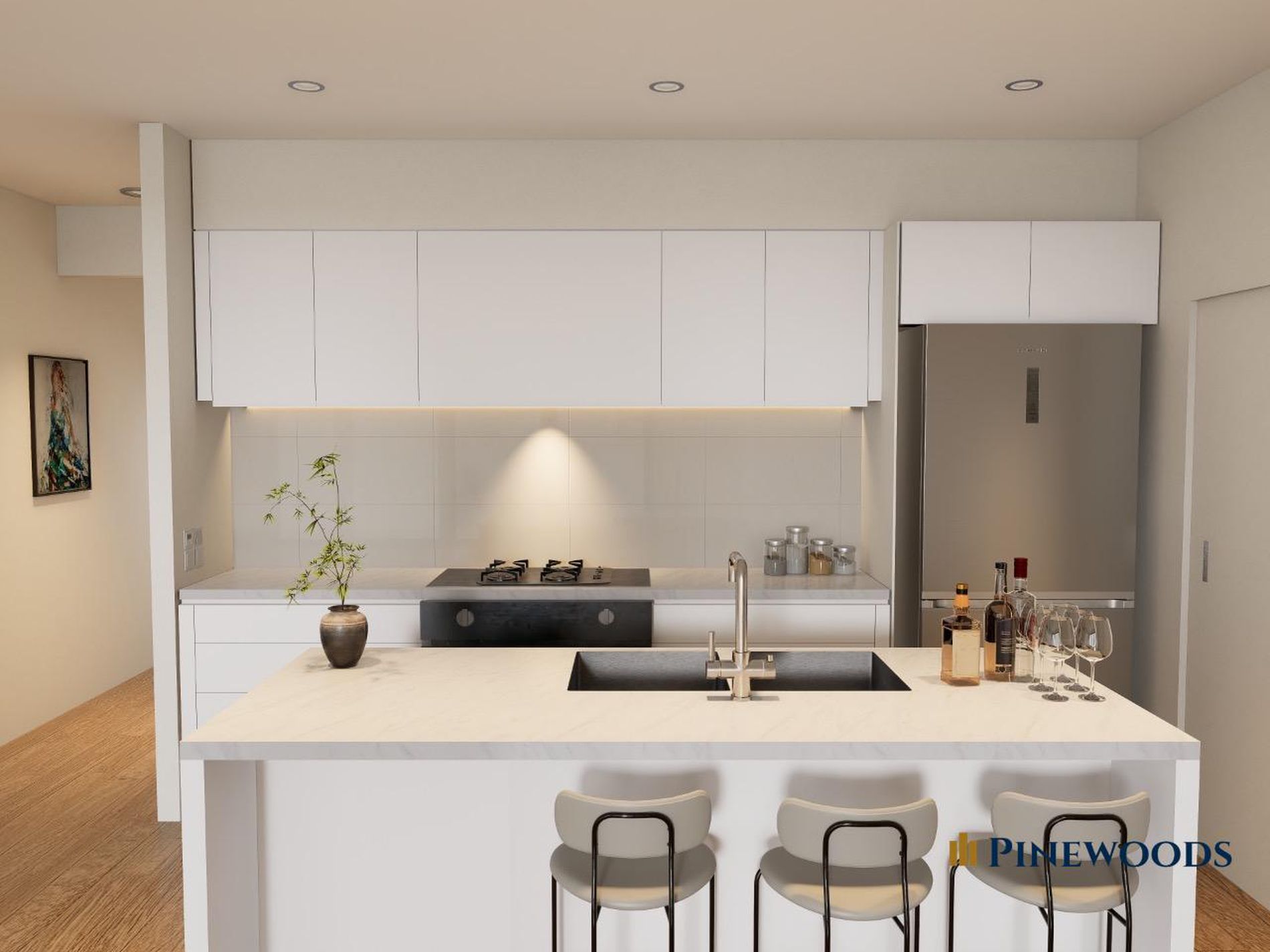 Balwyn North