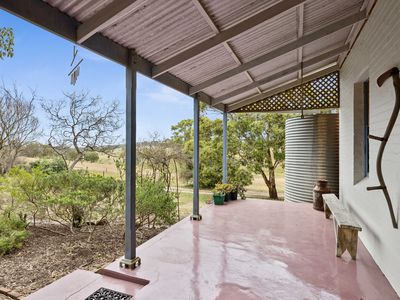 309 Kemmiss Hill Road, Yankalilla