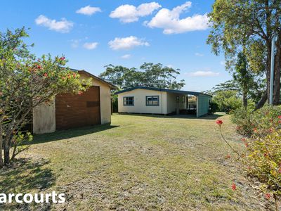 3A Davies Street, Mollymook