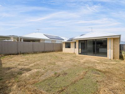 34 Gallon Way, Byford
