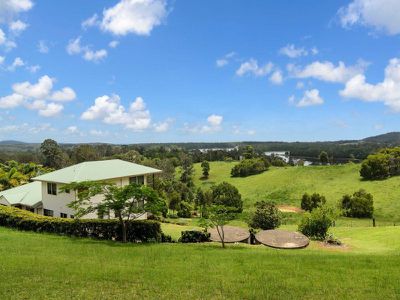 53 Lake Ridge Court, Lake Macdonald