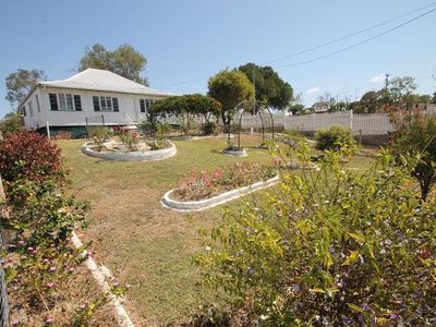 8 PAULL STREET, Charters Towers City