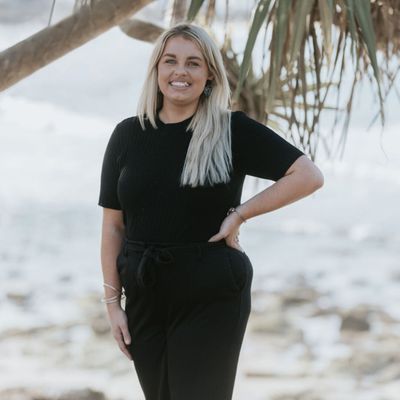 Brittney Newton
