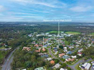 2 Maldon Court, Helensvale