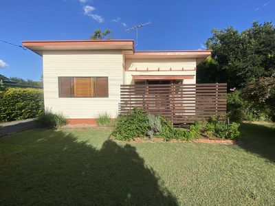 36 First Avenue, Kingaroy
